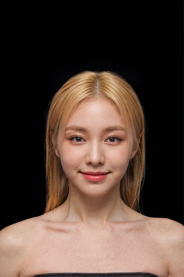 Rocket Punch Dahyun (다현) Lookalike v1.0