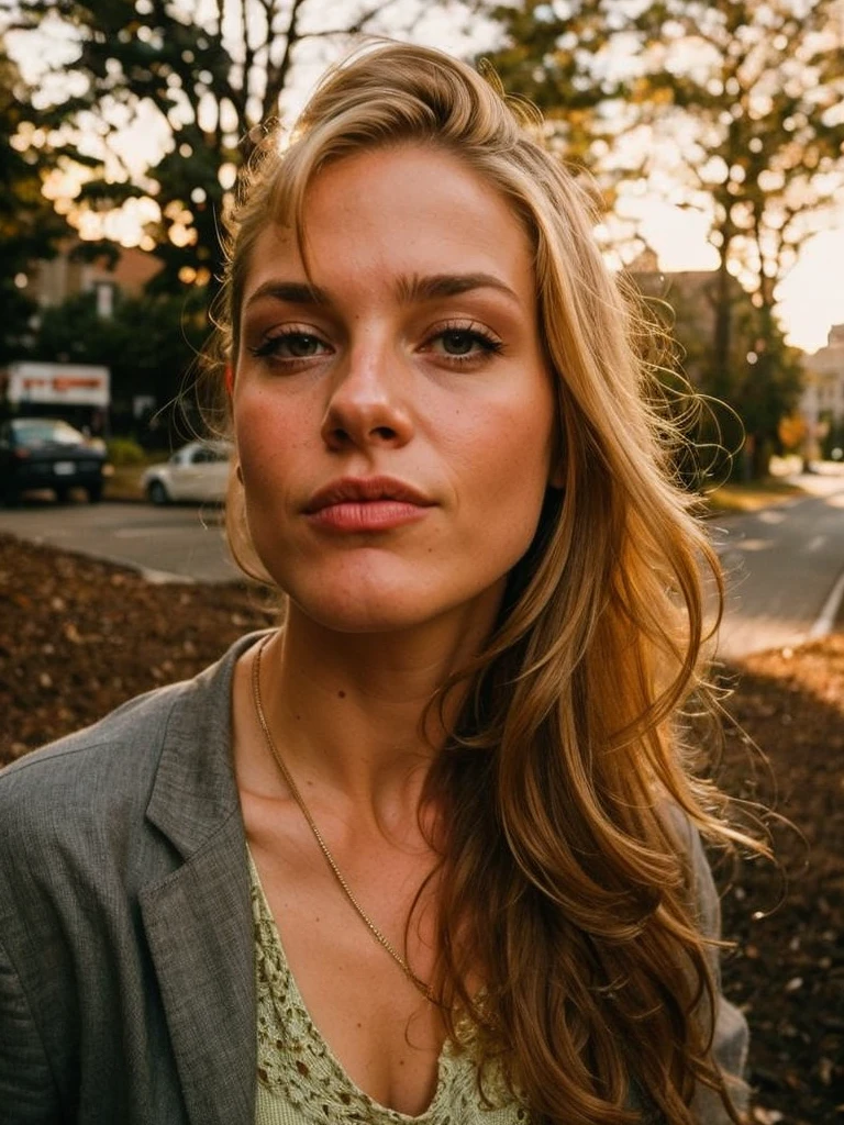 James Gurney style portrait,
street photo portrait,
realistic, dramatic lighting,  analog-photo