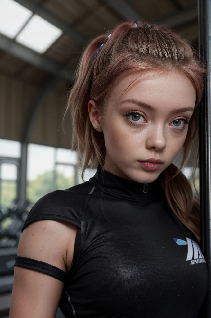 Emma Wilson MXAI v1.0