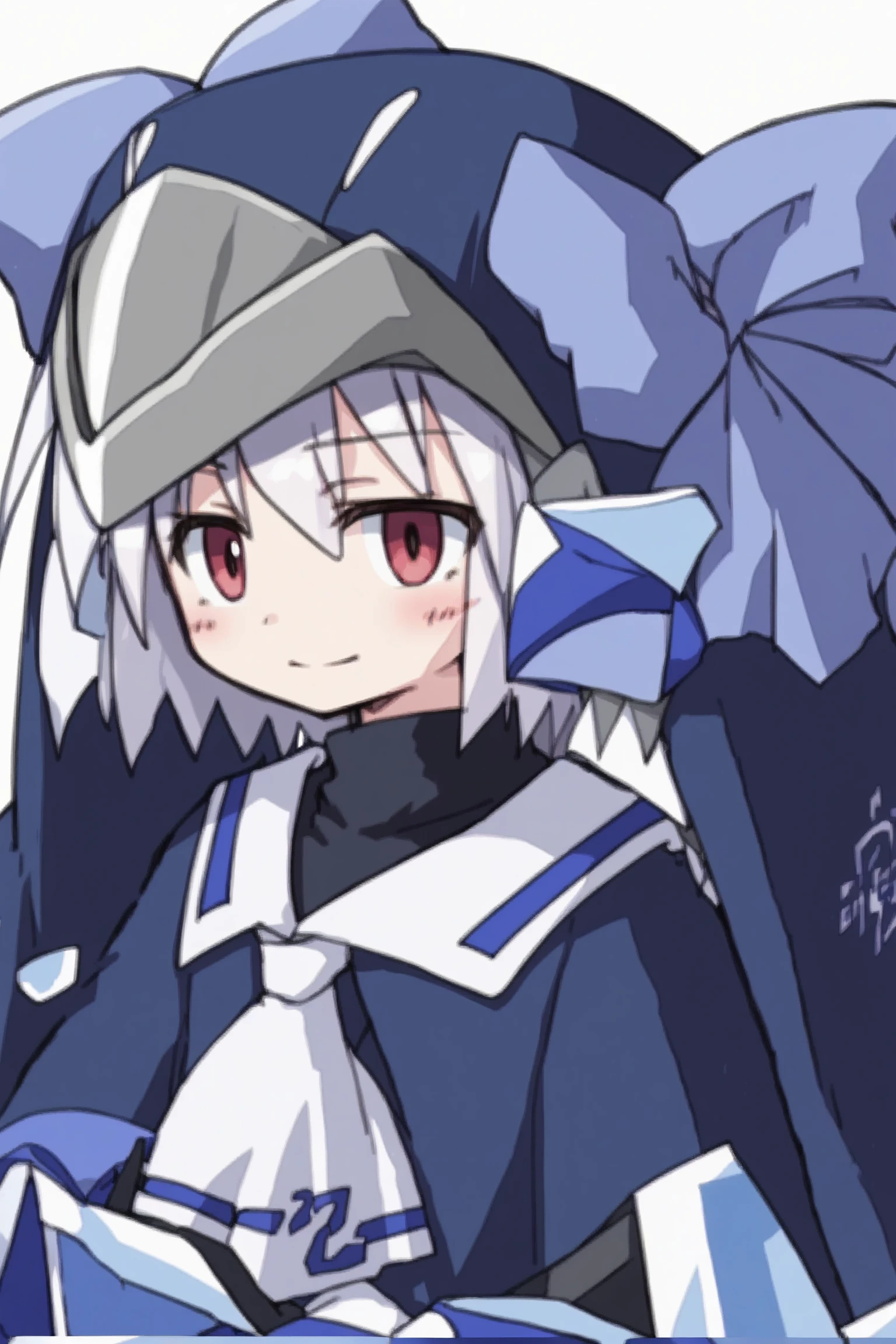 Hisame Reika（Exice-Zero） v1.0_Pony