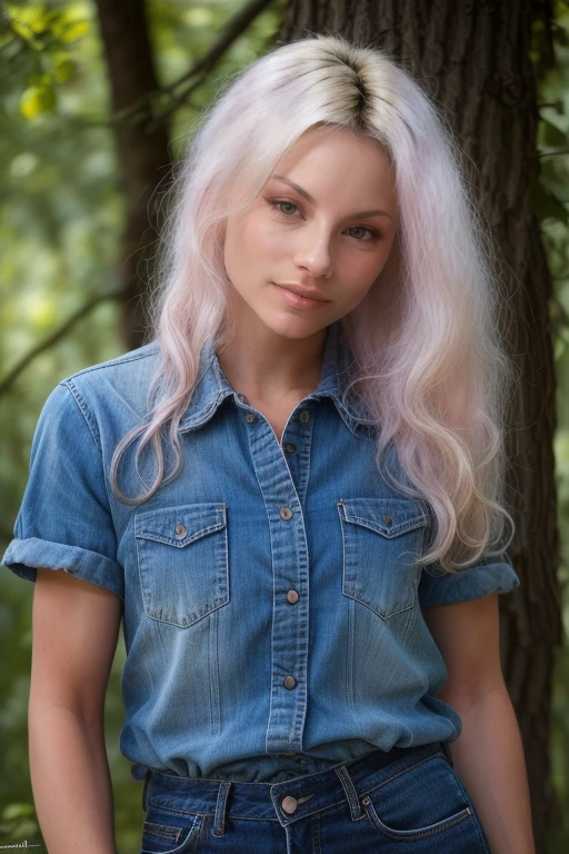 DEN_adelia_alex,
walking through a tallgrass meadow wearing Jean shorts and plaid shirt, meadow, wild, overgrown, walking,,
bokeh, f1.4, 40mm, photorealistic, raw, 8k, textured skin, skin pores, intricate details <lora:epi_noiseoffset2:1>, epiCRealism <lora:ClothingAdjuster3:-1.3>