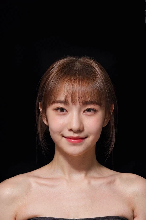 Rocket Punch Sohee (소희) Lookalike v1.0