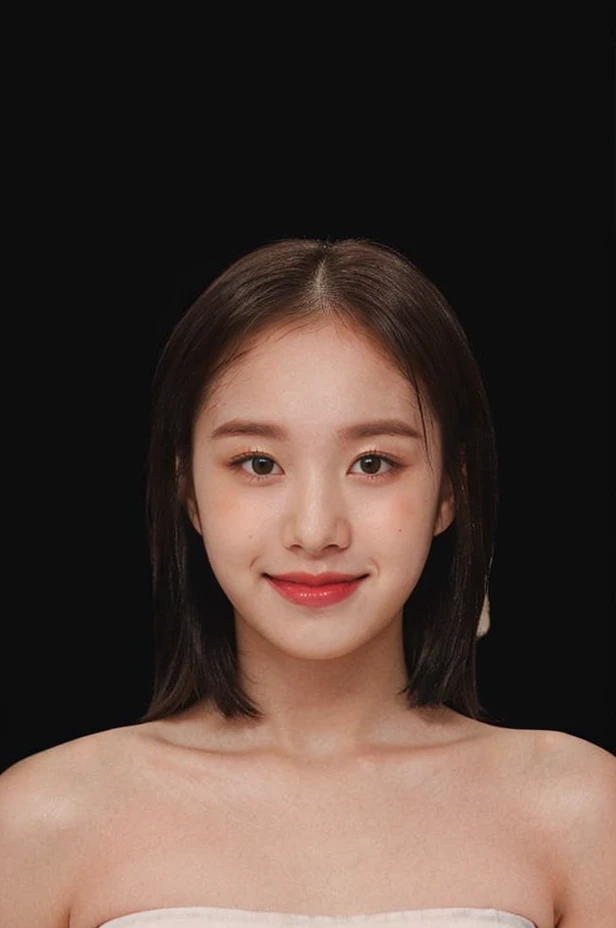 Stayc J (재이) Lookalike v1.0