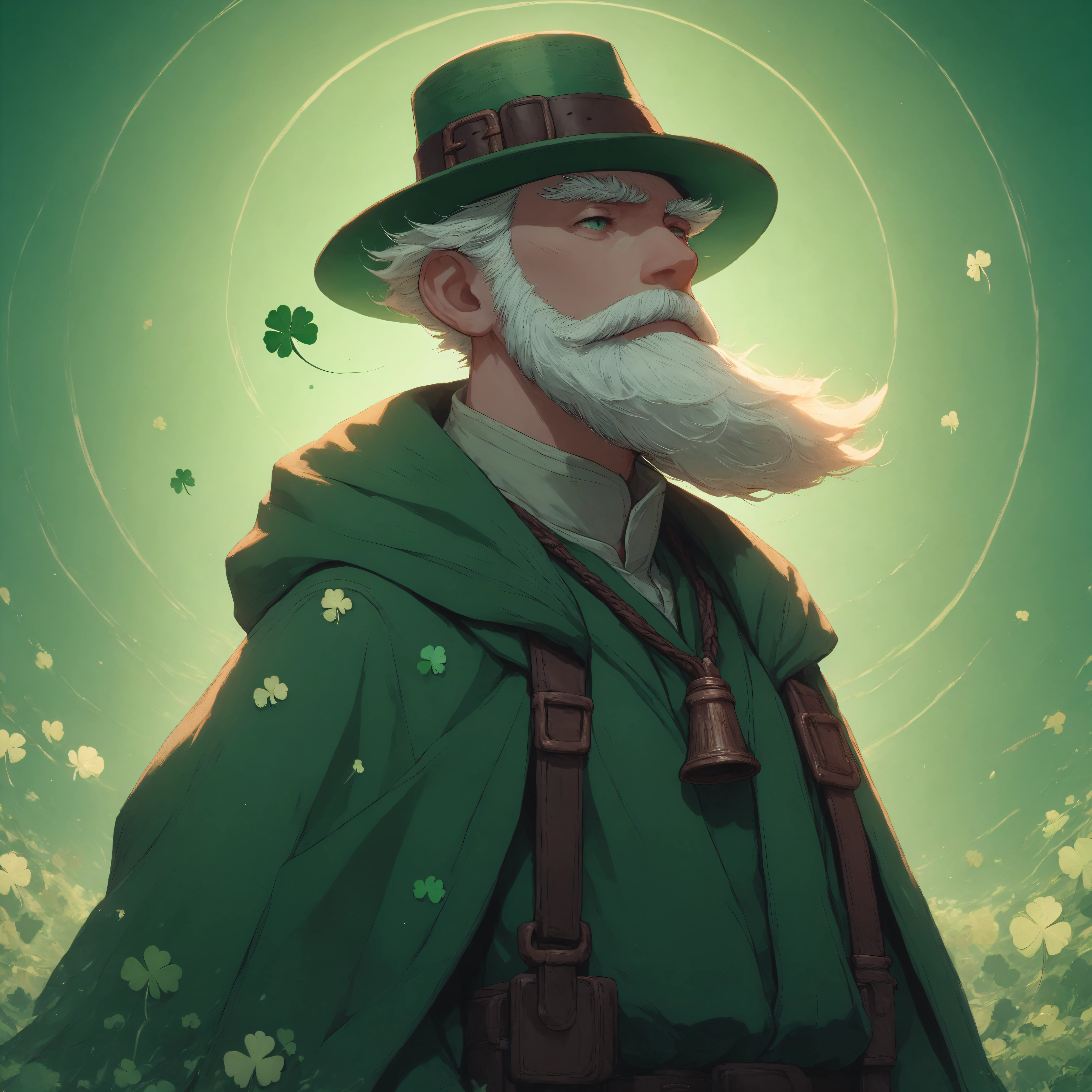 {
"prompt": "score_9, score_8_up, score_7_up, score_6_up, Saint Patrick in Ghibli style, green outfit, green background, shamarocks",
"negative_prompt": "score_4, score_5, score_6",
"prompt_expansion": "",
"styles": "[]",
"performance": "Quality",
"resolution": "(1024, 1024)",
"guidance_scale": 4,
"sharpness": 2,
"adm_guidance": "(1.5, 0.8, 0.3)",
"base_model": "Pony.safetensors",
"refiner_model": "None",
"refiner_switch": 0.5,
"sampler": "euler_ancestral",
"scheduler": "karras",
"seed": 8505972738051886482,
"lora_combined_1": "SaintPatrickinGhiblistyle.safetensors : 1.0",
"lora_combined_2": "stylepony.safetensors : 1.0",
"metadata_scheme": false,
"version": "Fooocus v2.2.1"
}