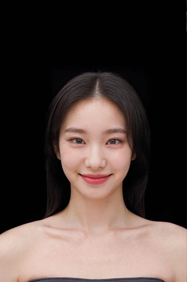 Rocket Punch Suyun (수윤) Lookalike v1.0