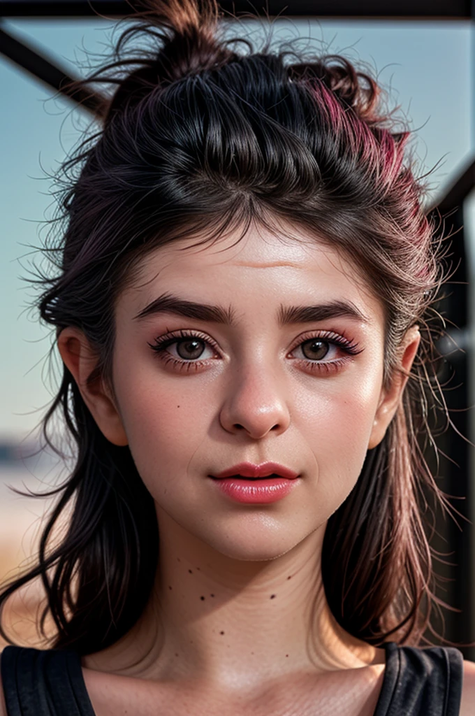 tv_Chloe_Lockley_aka_Chloelock_GM_V1, , angry expression, extreme closeup shot, black background,, (((relaxed))), "epic-Ultra-HD-details", "epic-Ultra-HD-highlights", detailed skin, pores, PA7_Human-Likeness <lora:PA7_Beautify2:0,2>