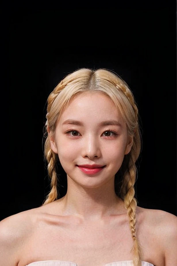 Rocket Punch Yeonhee (연희) Lookalike v1.0