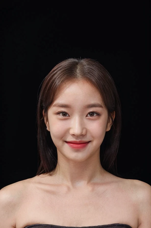 Stayc Sumin (수민) Lookalike v1.5