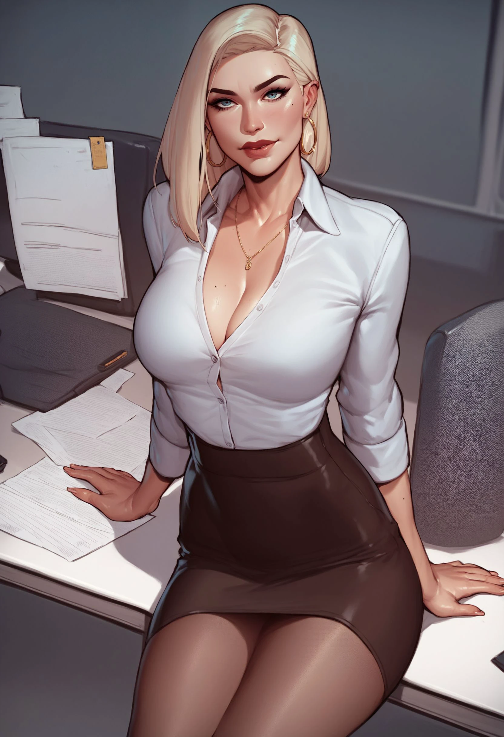 Otto Cubze Style Pony V2.0