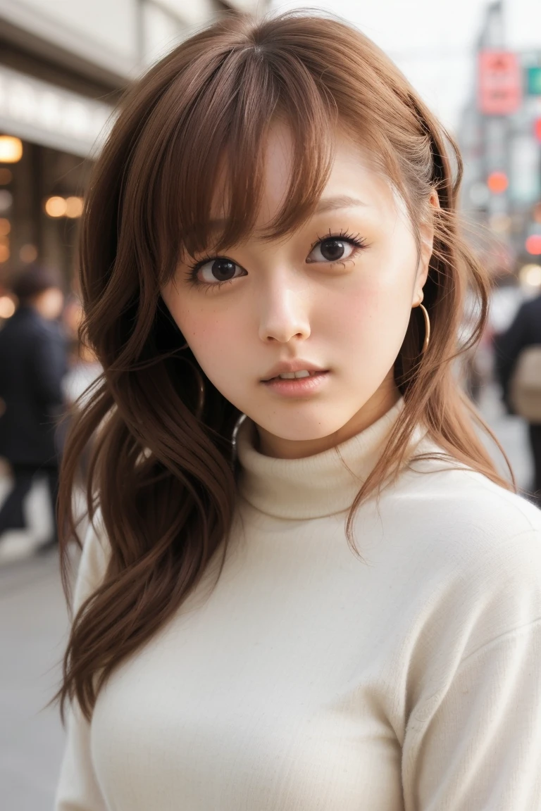 Koharu Kusumi (久住小春 TI version) v1.0