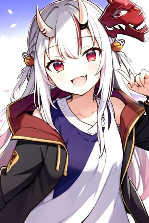Ojou II v1.0