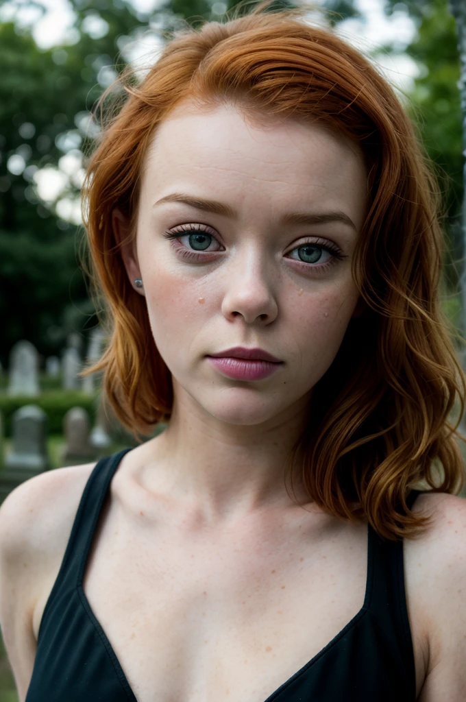 tv_Lass_Suicide_SG_V1,  , tearful sad expression, "ready-for-a-funeral", black dress, looking down, in a rainy graveyard at dusk, full body shot,,   (((relaxed))), "epic-Ultra-HD-details", "epic-Ultra-HD-highlights",  detailed skin, pores,  PA7_Human-Likeness