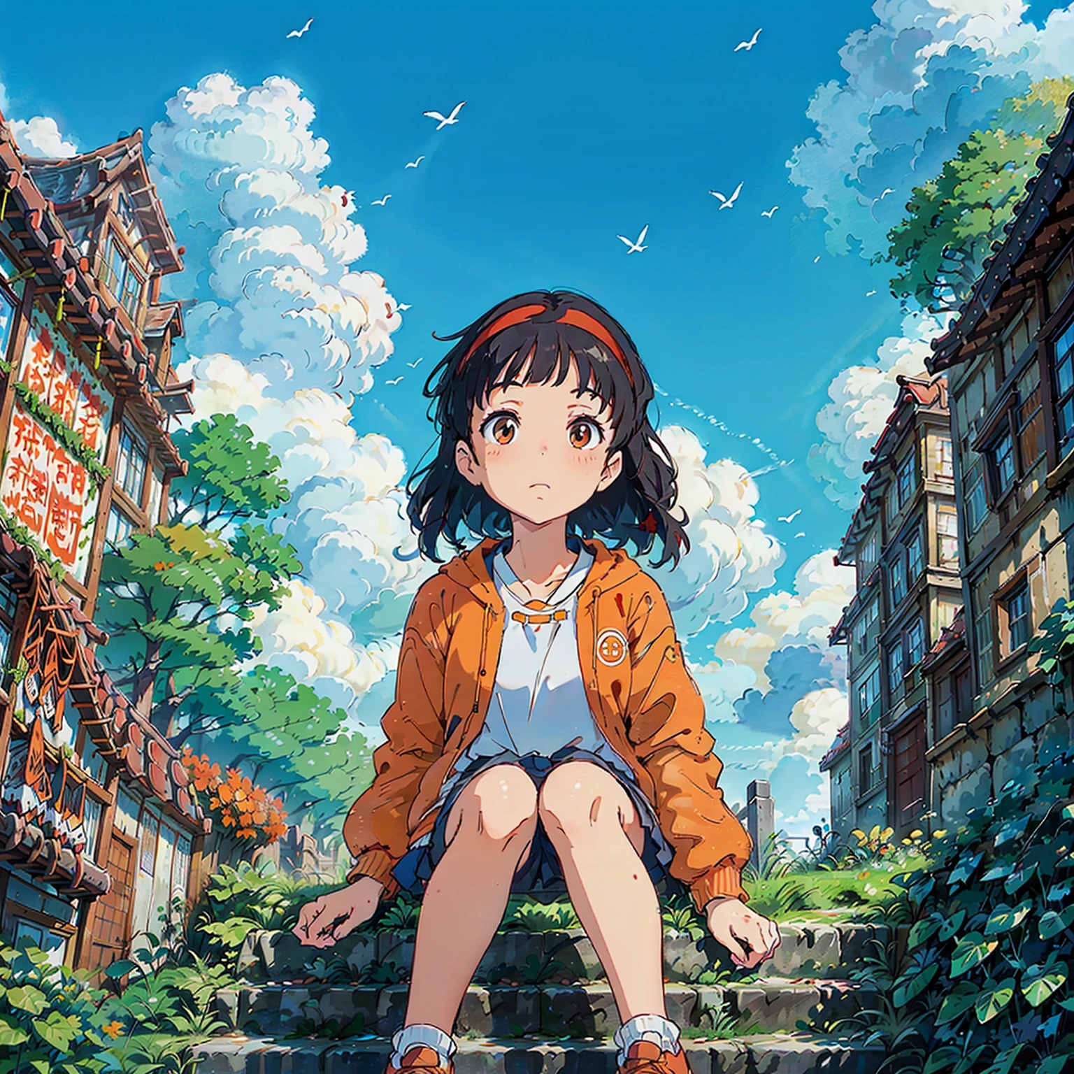 新卜力 新卜力画风测试版