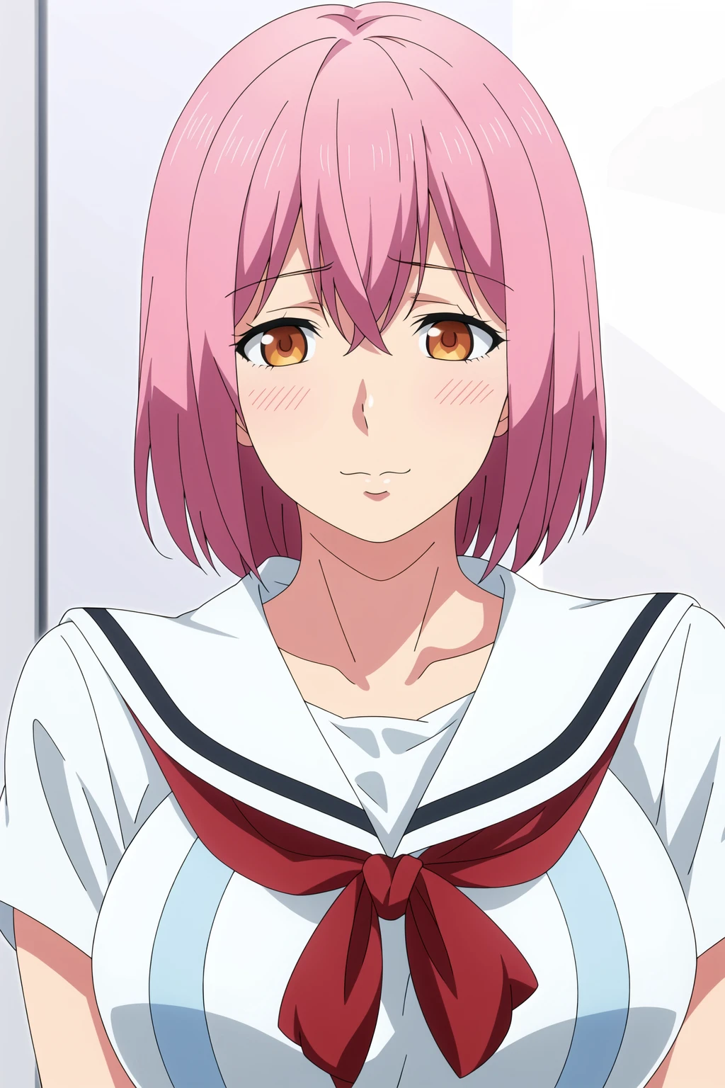 Rena Kitayama 北山玲奈 | World's End Harem 終末のハーレム v1.0