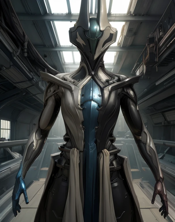 Equinox,helmet,
robe,tights,
upper body,standing,
science fiction,
(insanely detailed, masterpiece, best quality),<lora:Equinox:0.8>,
