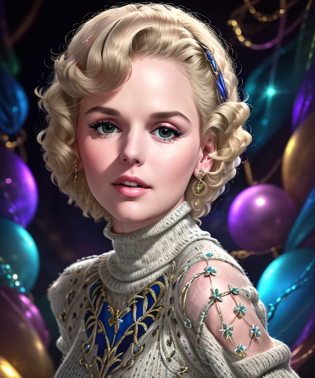 Barbara Lang (1956) - Actress v1.0