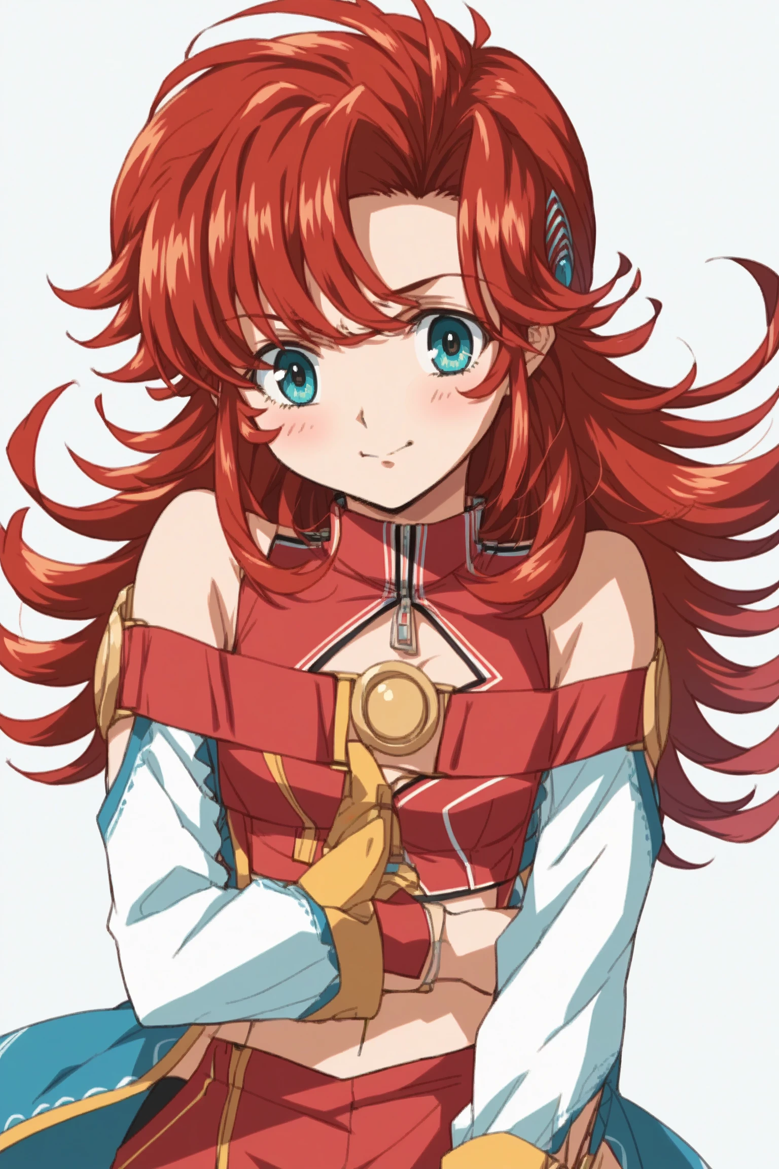 Festenia Muse（SRWOG） v1.0_Pony