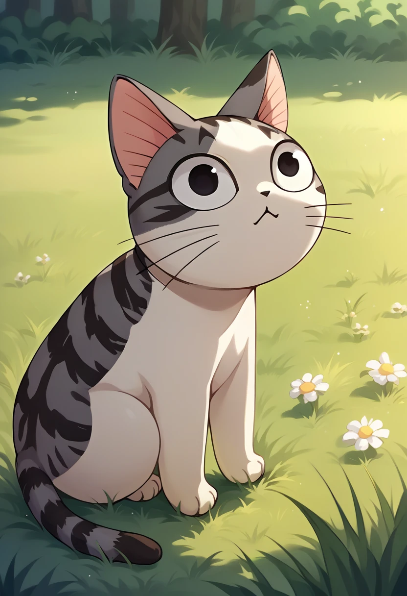 Chi Yamada | Chi's Sweet Home | [Pony XL]