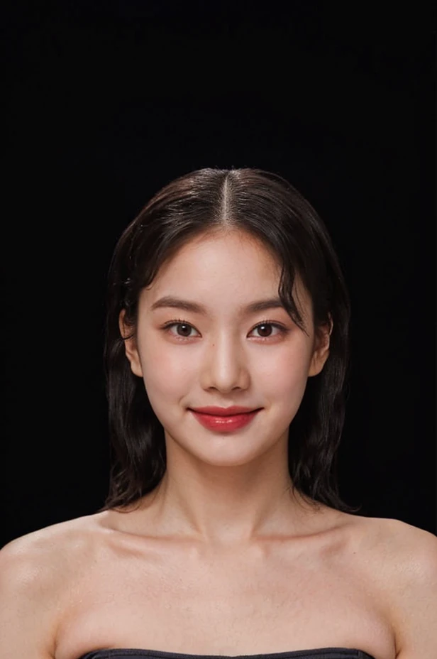 Stayc Isa (아이사) Lookalike v1.0