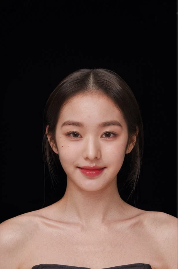 Ive Wonyoung (장원영) Lookalike v1.5