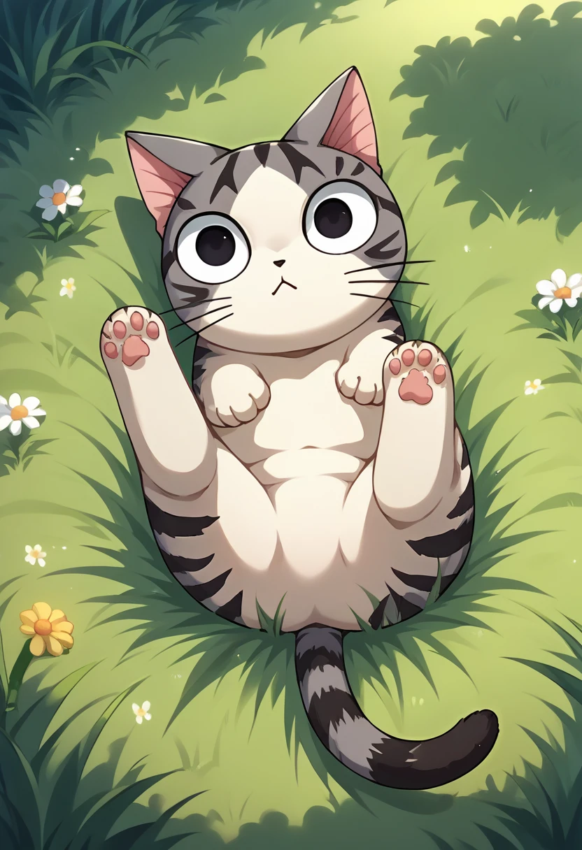 Chi Yamada | Chi's Sweet Home | [Pony XL]