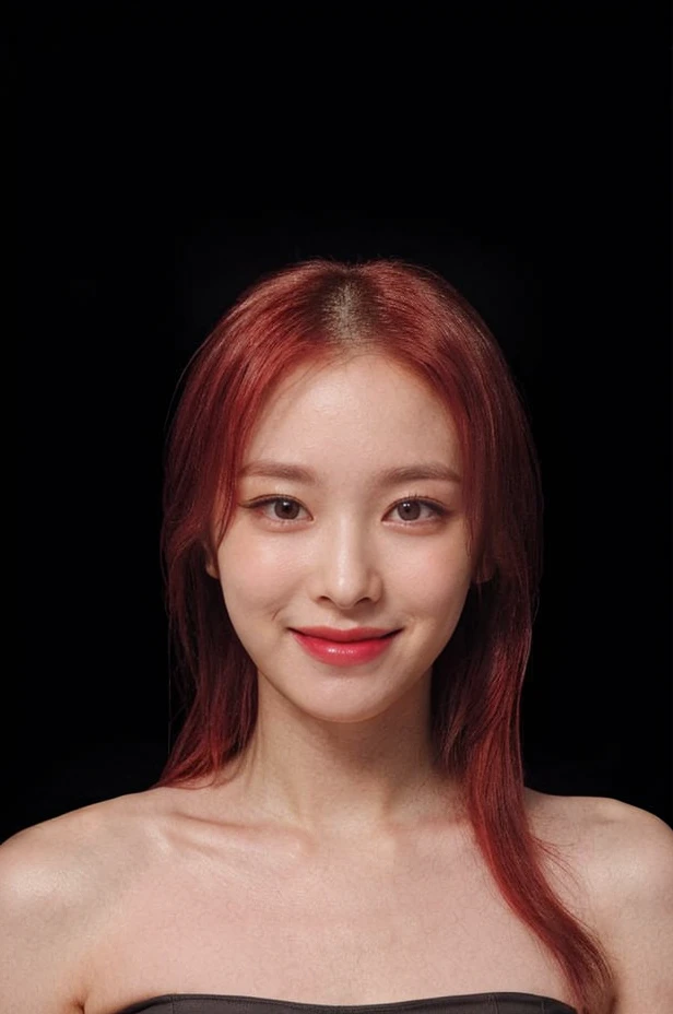 Rocket Punch Yunkyoung (윤경) Lookalike v1.0