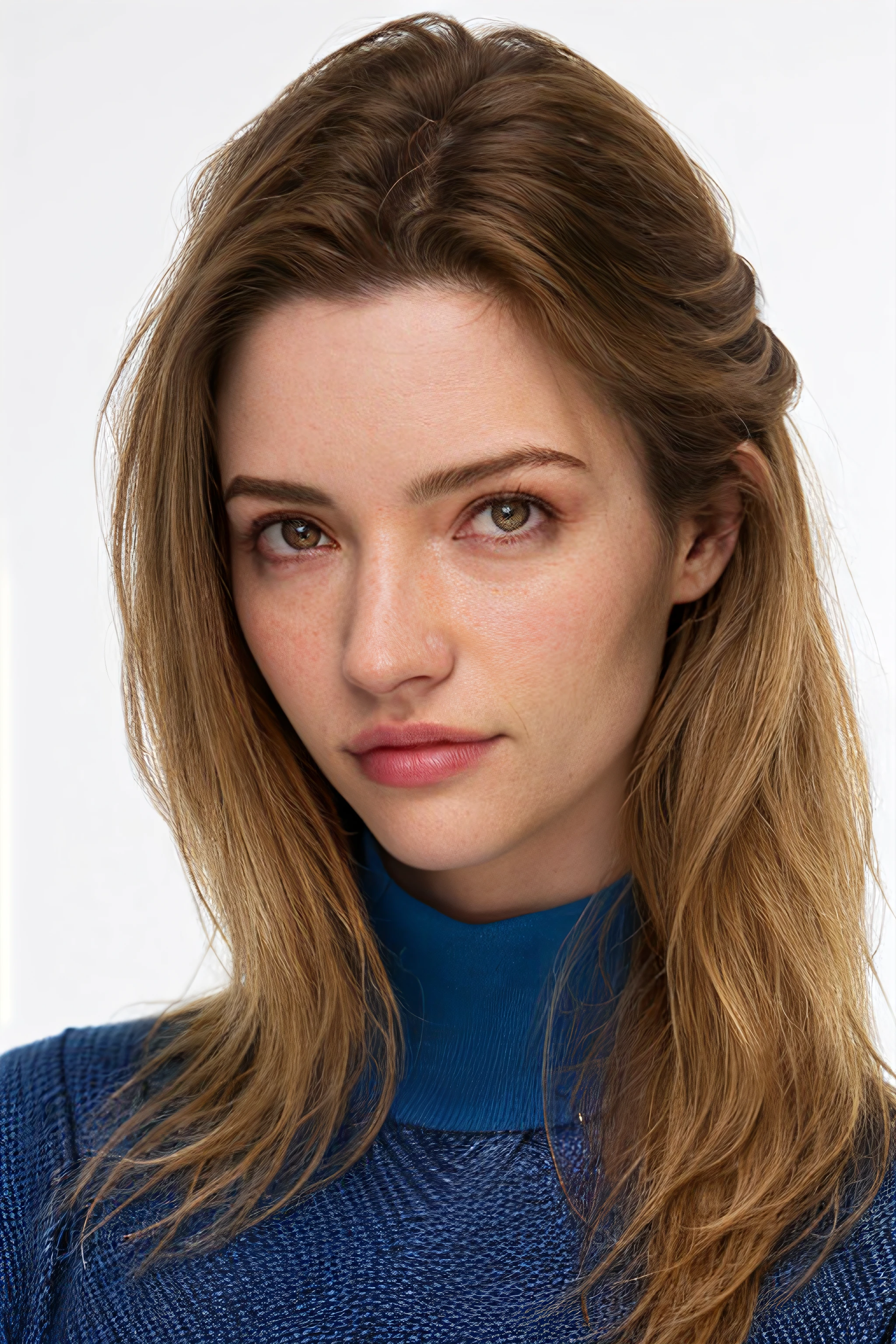 Talulah Riley v1.0