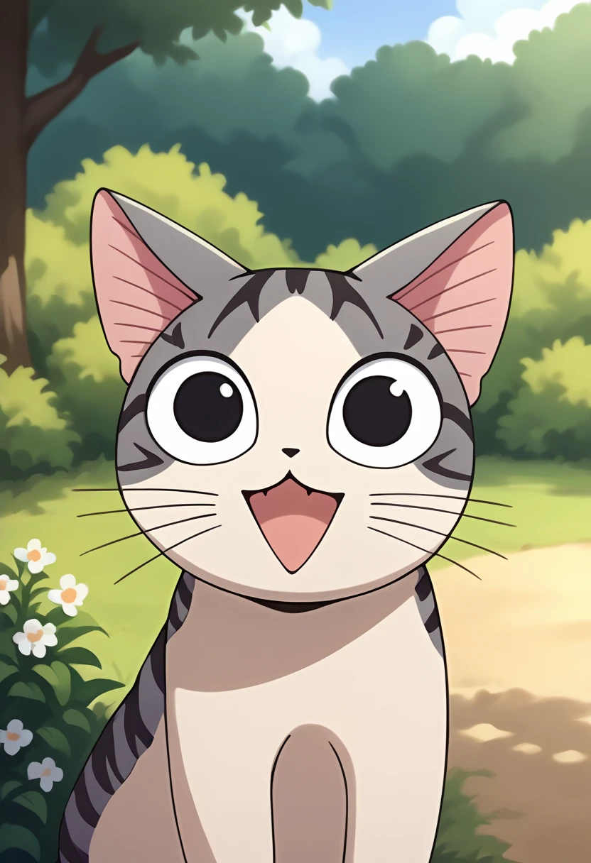 Chi Yamada | Chi's Sweet Home | [Pony XL]