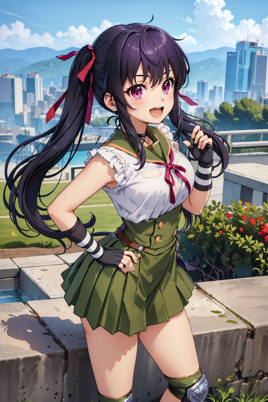 Kurumi Ebisuzawa / Gakkou Gurushi! v2.0