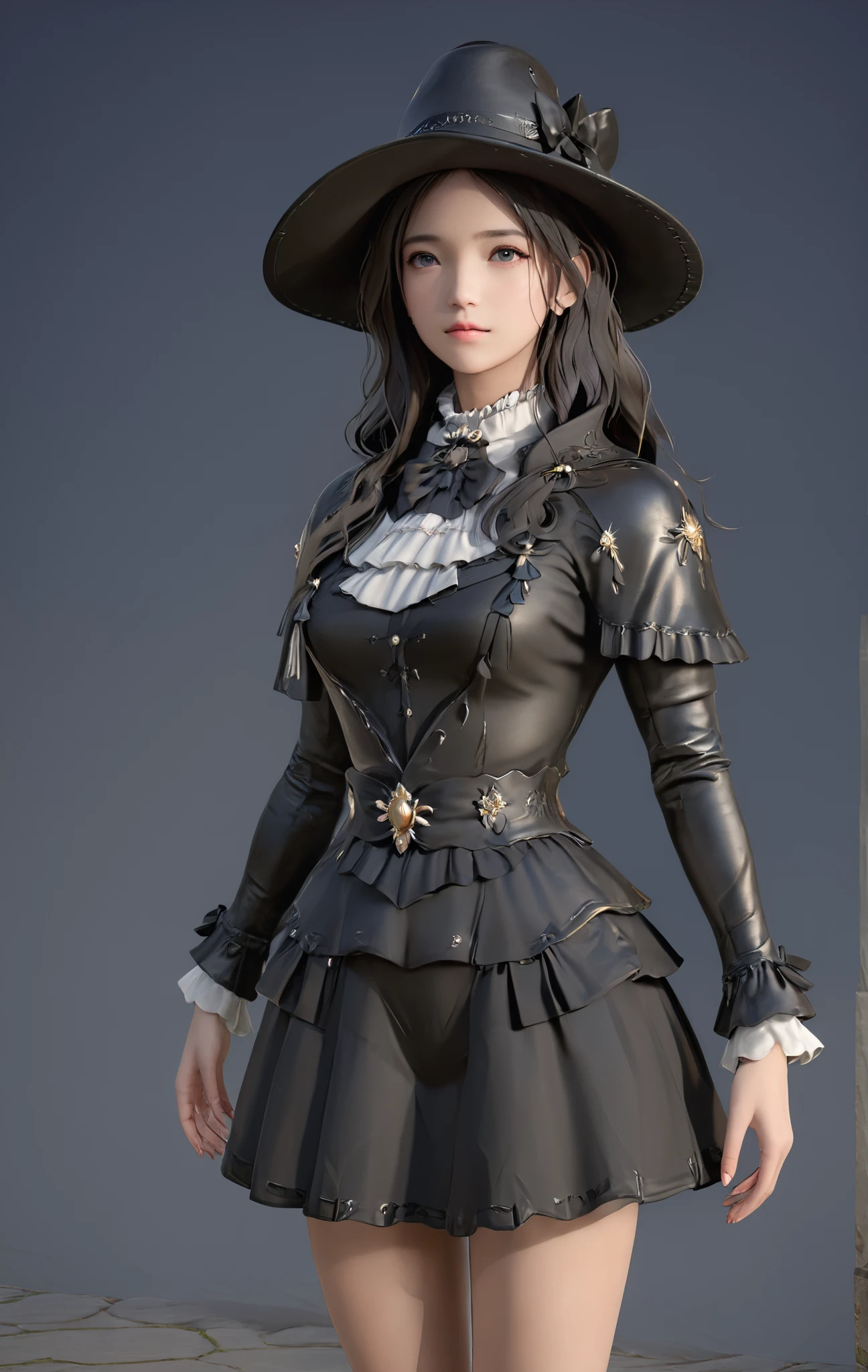 TastyRice-Sorceress tasty_rice-Sorceress-v1