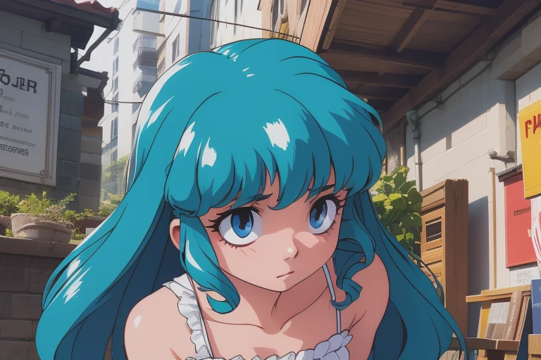 Hoshino Kirara (Animahjong X) v0.1alpha