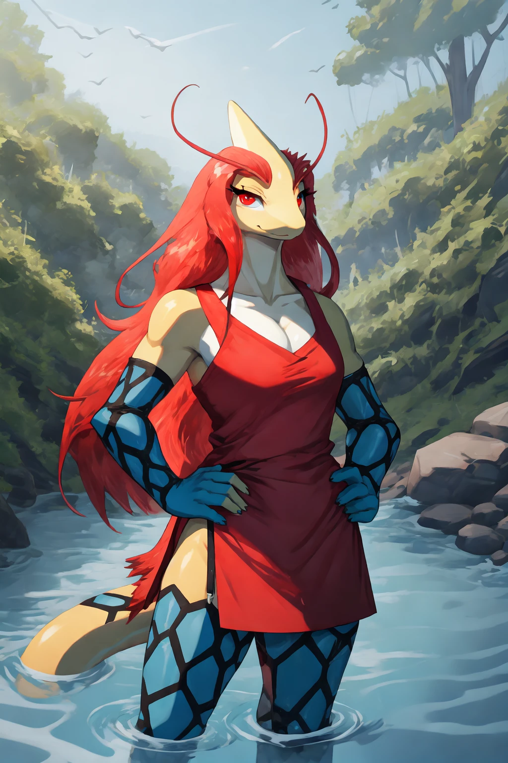 Miltoic (Pokemon) v1.0