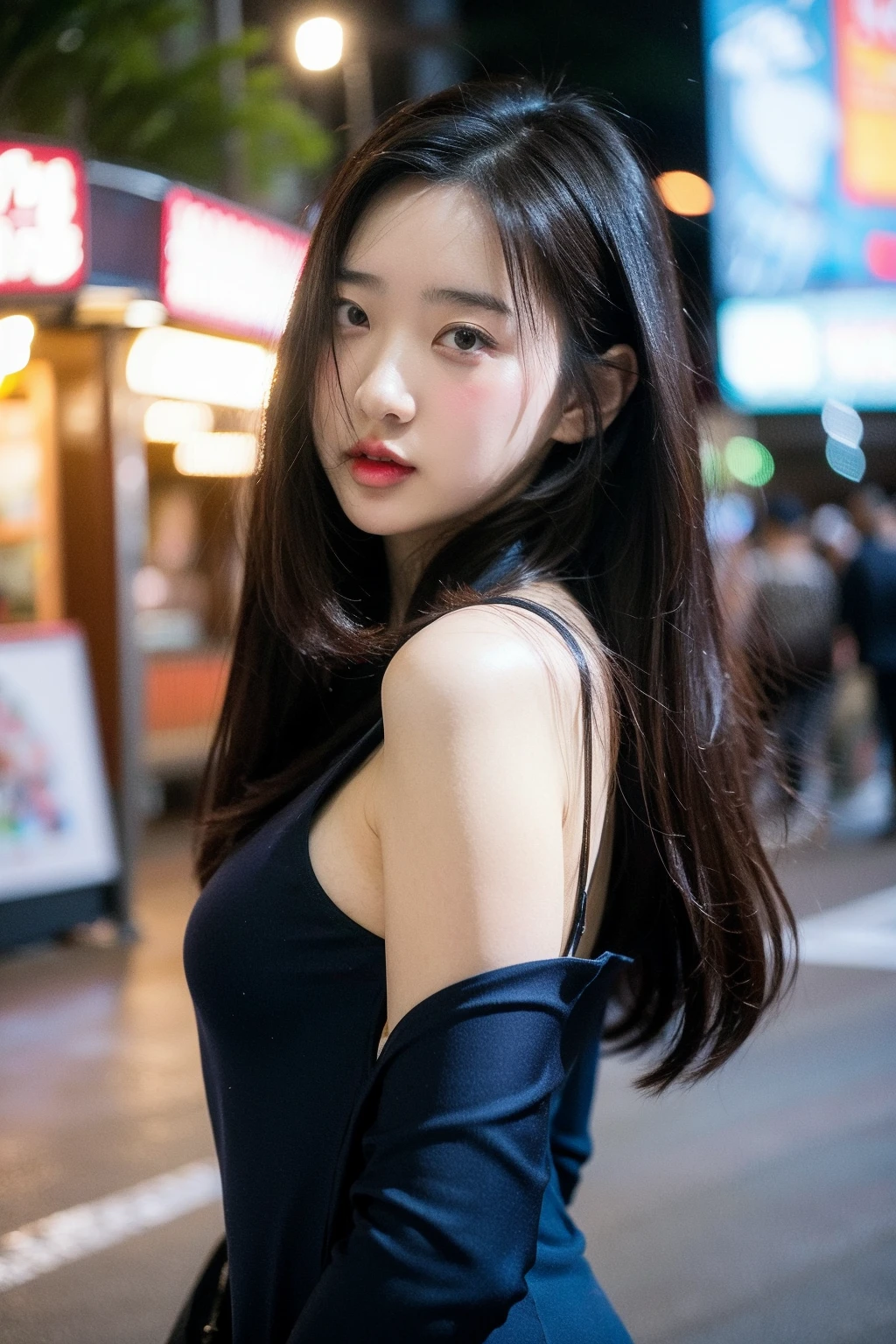 Shin Jae Eun Makina Lora v1.0