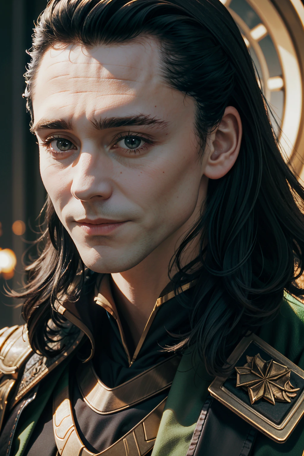 Loki from Marvel v1.0
