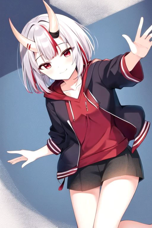 Ojou v1.0