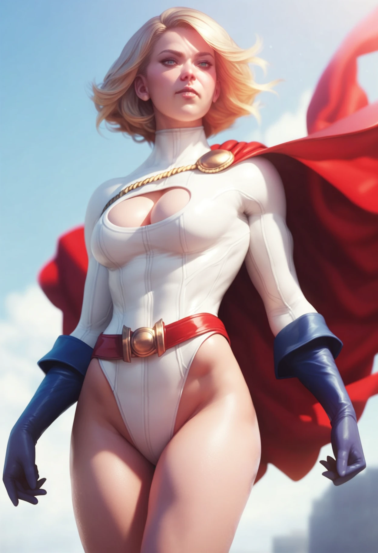 Artgerm Style