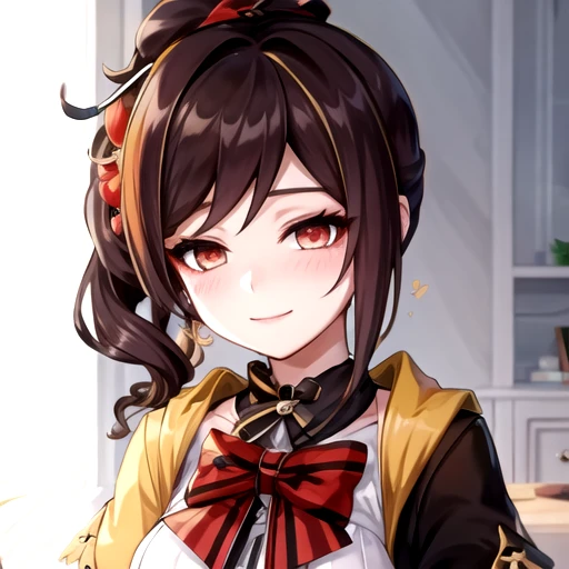 Chiori (Genshin Impact) v1.0