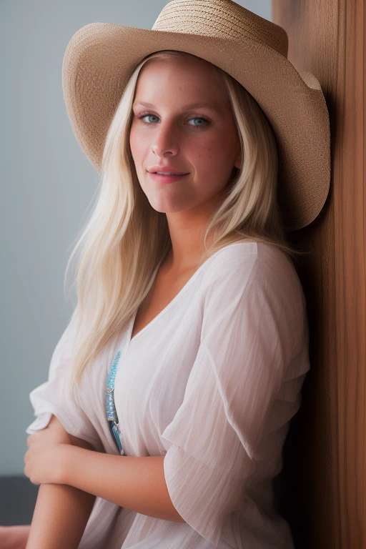 DEN_mary_queenmiela,
country beauty posing against a wooden fence with a plaid shirt and jeans and a cowboy hat, cow girl, country girl, cow girl,
bokeh, f1.4, 40mm, photorealistic, raw, 8k, textured skin, skin pores, intricate details  <lora:epi_noiseoffset2:1>, epiCRealism <lora:ClothingAdjuster3:-1.3>