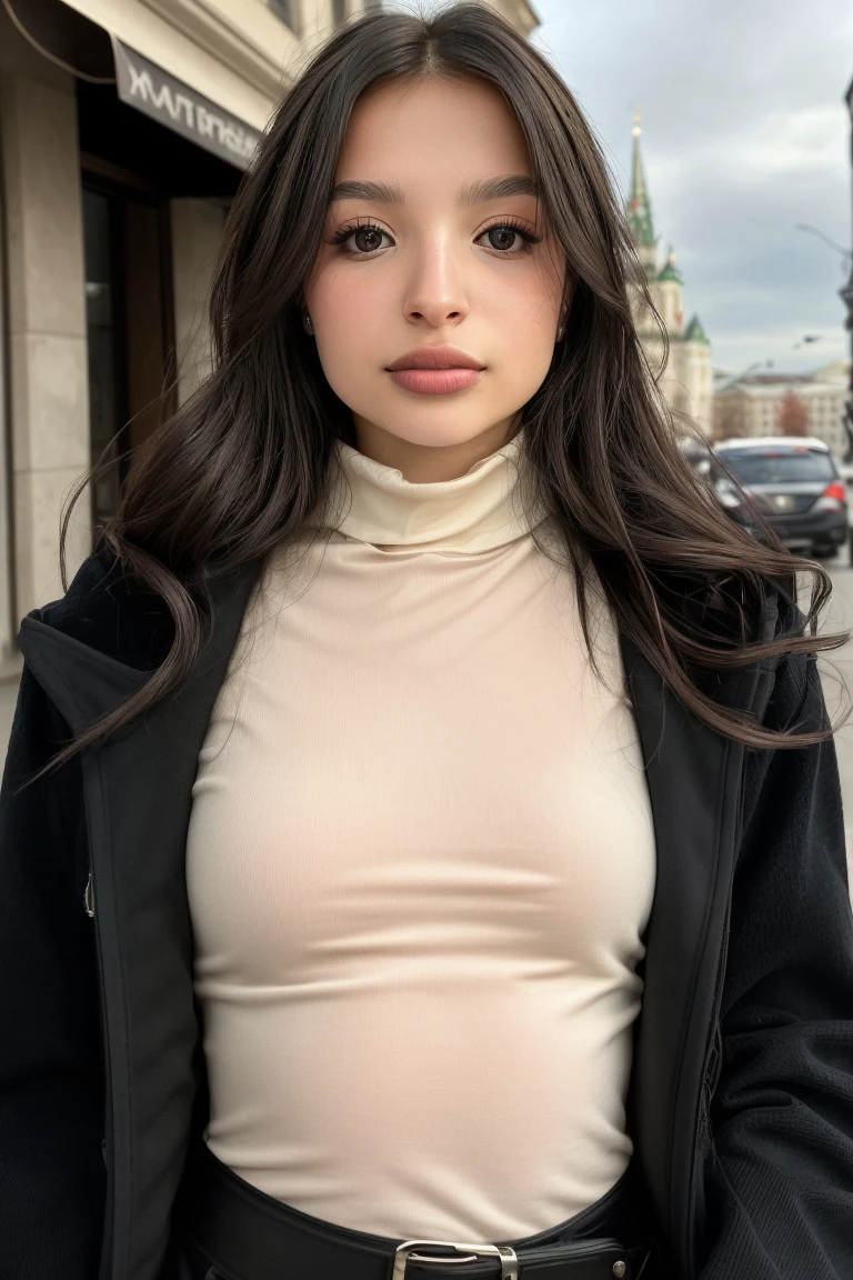 Amina 'Tenderlybae' Mirzoeva v1.0