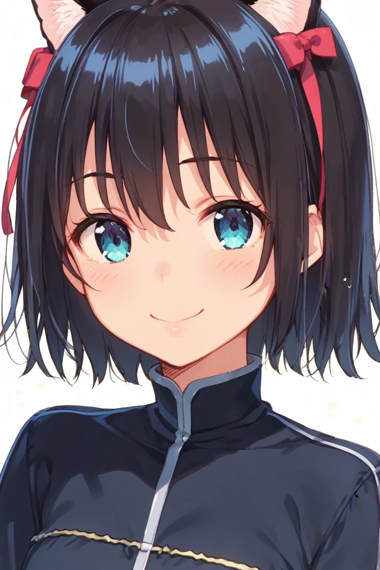 score_9,score_8_up,score_7_up,anime_screencap,sorce_anime,(satou_kuuki,cromachina,tsukimoto_kizuki),
1girl,(koharu:1.3),smile,solo,upper_body,white_background,<lora:sdxl_lightning_8step_lora:1>,<lora:koharu_pony_v1:1>,