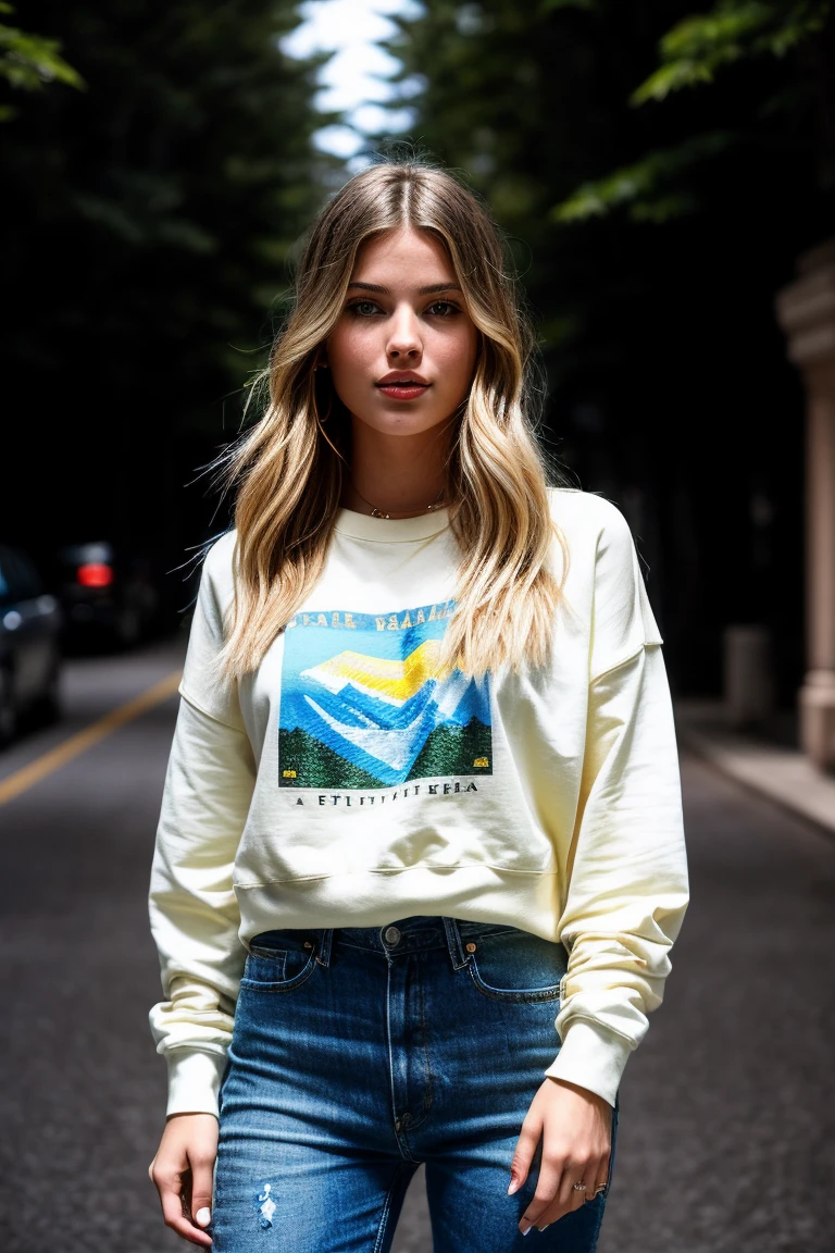 Lily Rowland v1.0