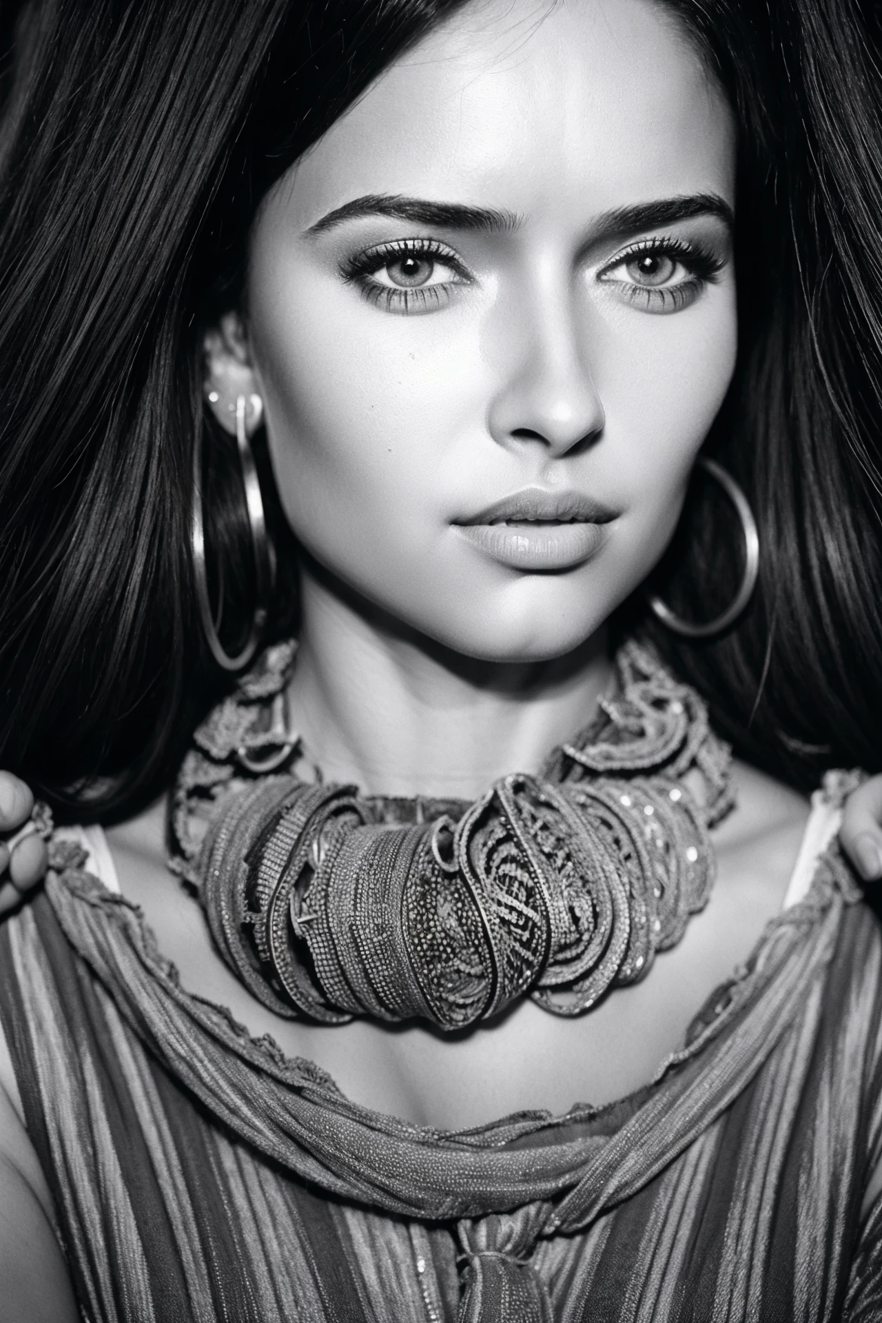 Tatiana Gerasimova (Таня Герасимова) v1.0