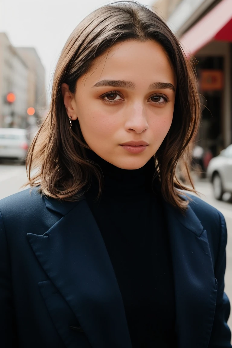 Alia Bhatt (TI version) v1.0