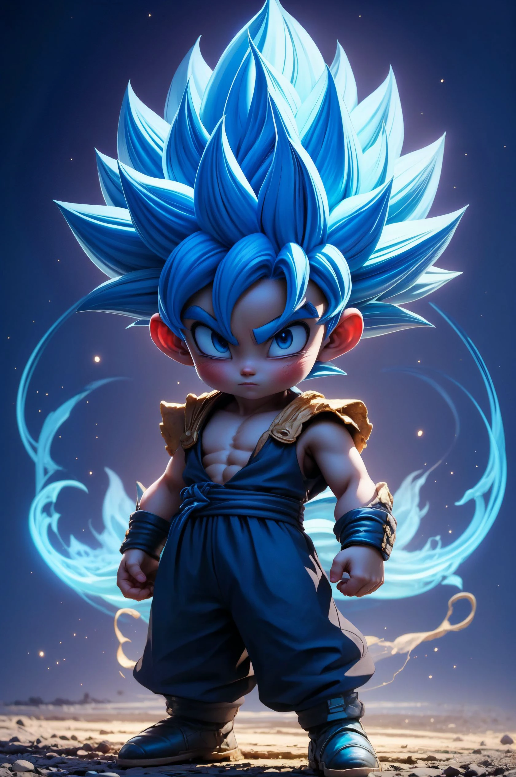 Saiyan