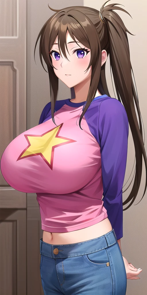 Uzume (LOCON version) - Sekirei v1.0