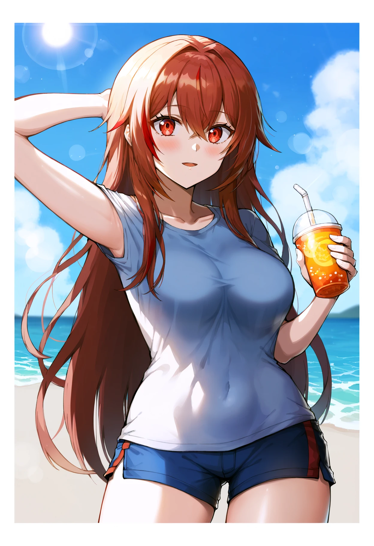 GreemBang Style (Pony XL) v3.0