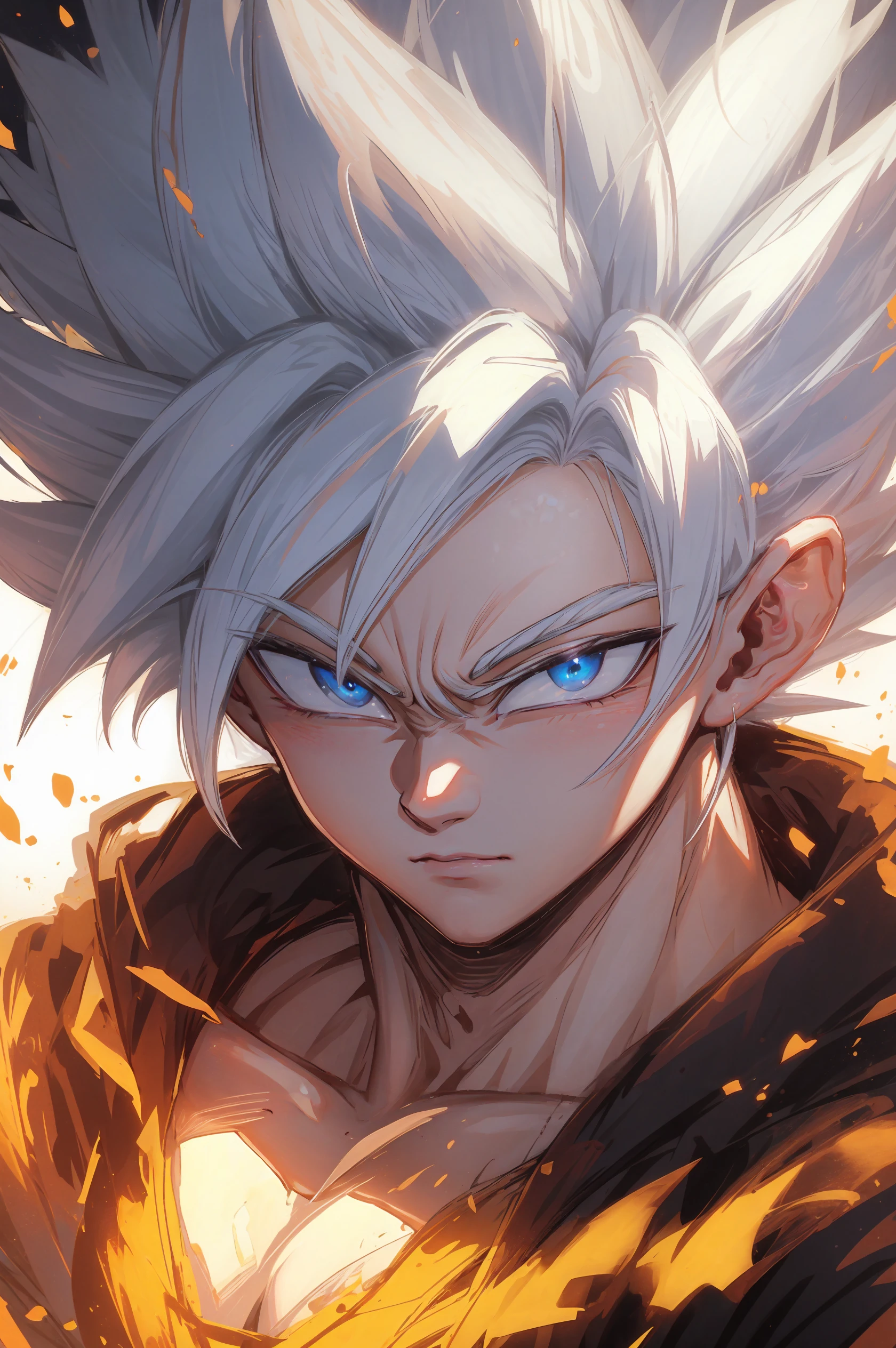 Saiyan