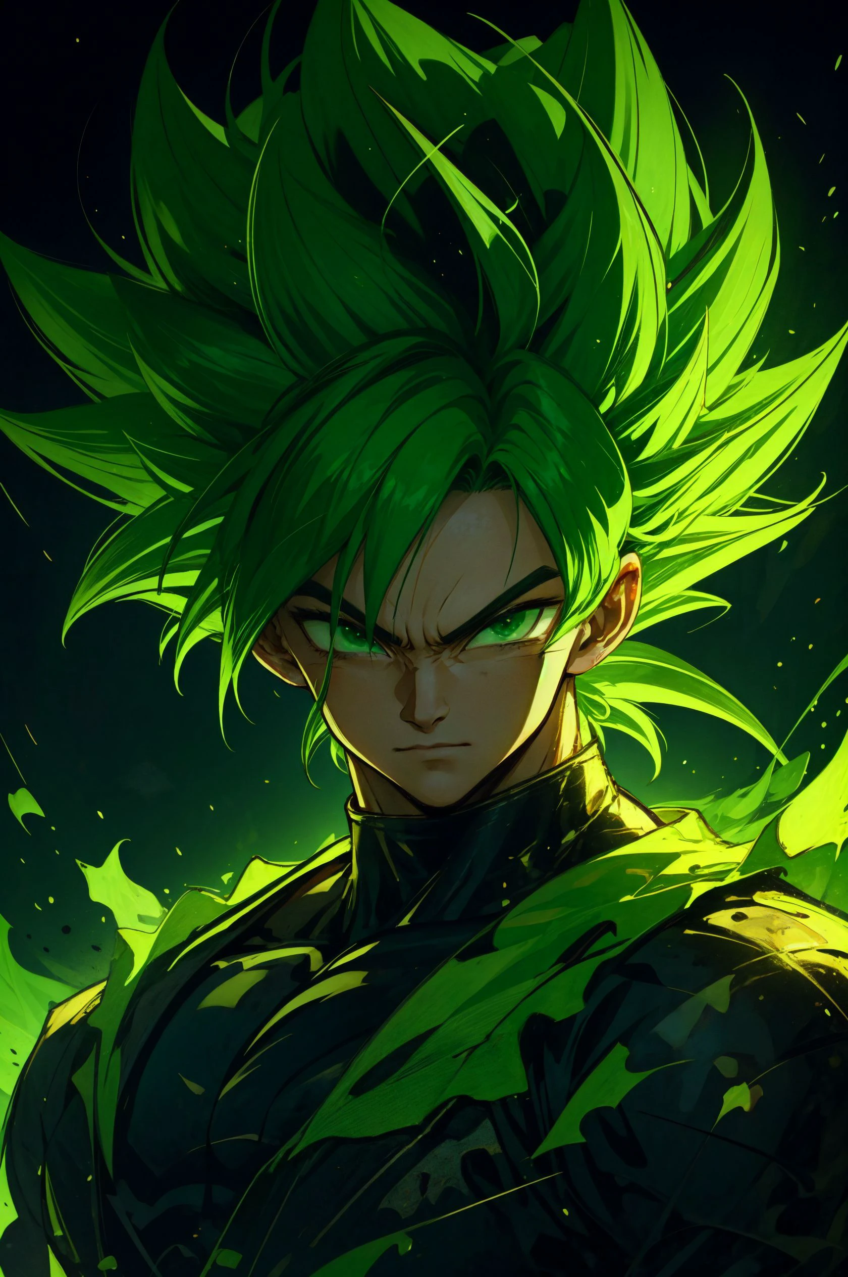 Saiyan