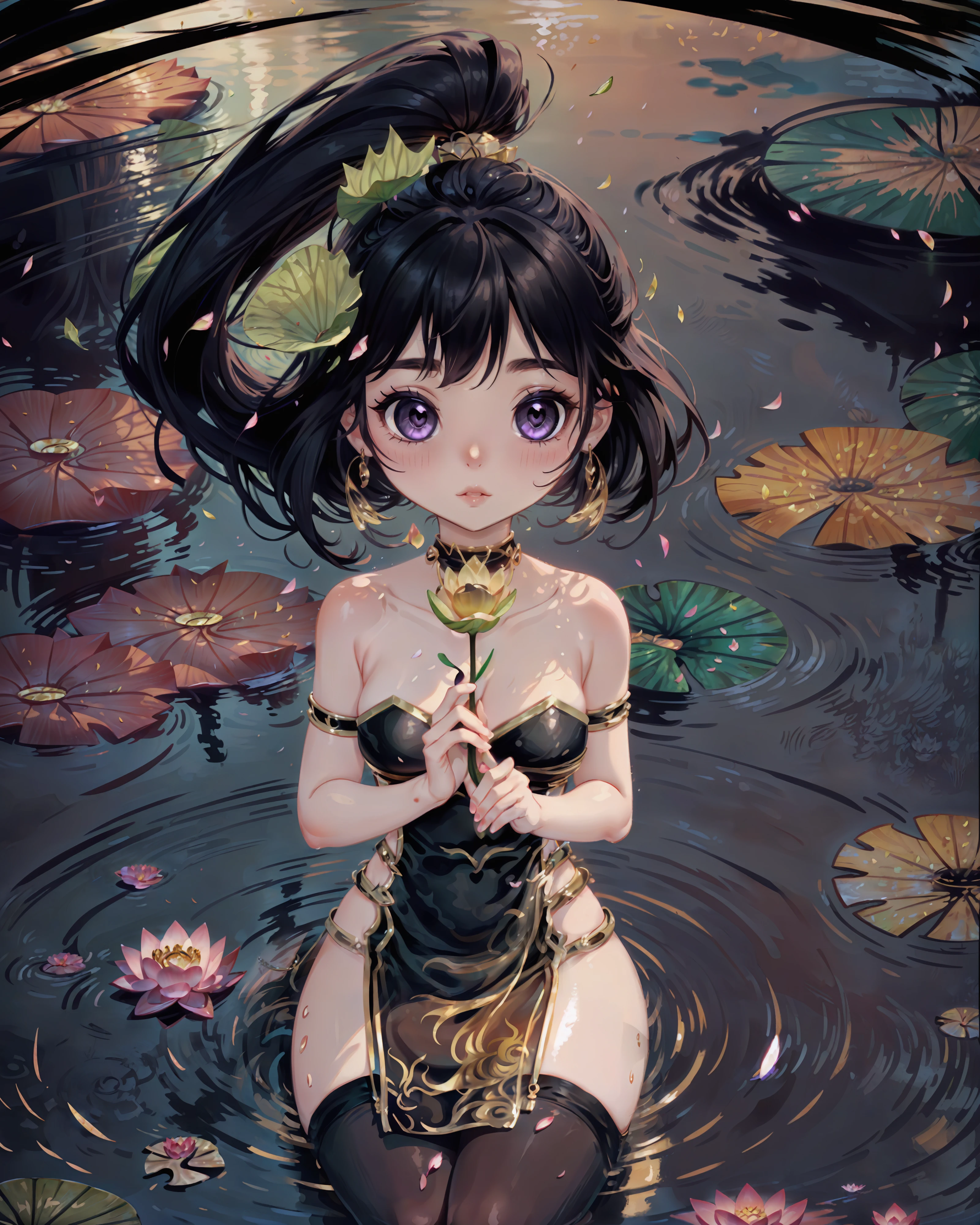 Lost Ark - Martial Artist v1.0
