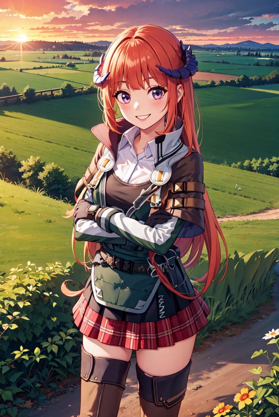 Bagpipe - Arknights v1.0